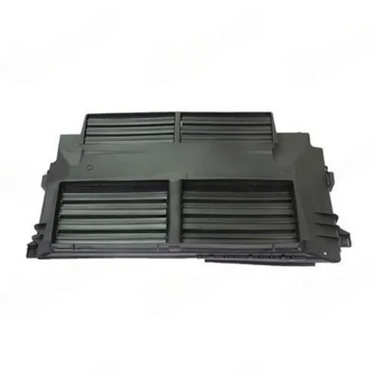 Admisie Aer FORD FOCUS 3 2010->2019 Admisie aer radiator fata plastic complet 1,0 AUTO Perioada 2014 2015 2016 2017 2018