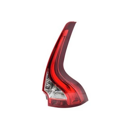 Stop Spate VOLVO XC60 1 2008->2017 Lampa spate LED E dreapta 2013->2016 Perioada 2013 2014 2015 2016
