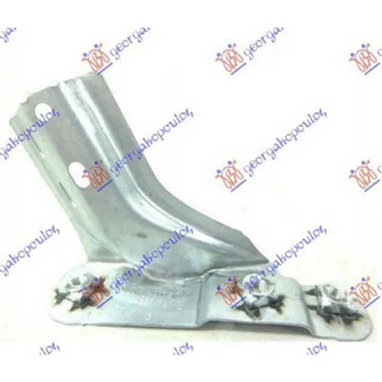 Suport Aripa fata VW POLO 6R1 2009->2020 Suport aripa fata stanga Perioada 2009 2010 2011 2012 2013 2014 2015 2016 2017