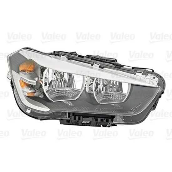 Faruri BMW X1 F48 2014-> Far(LED/H7/H7) (cu motor) (E) (DEPO) DREAPTA Perioada 2019 2020 2021 2022