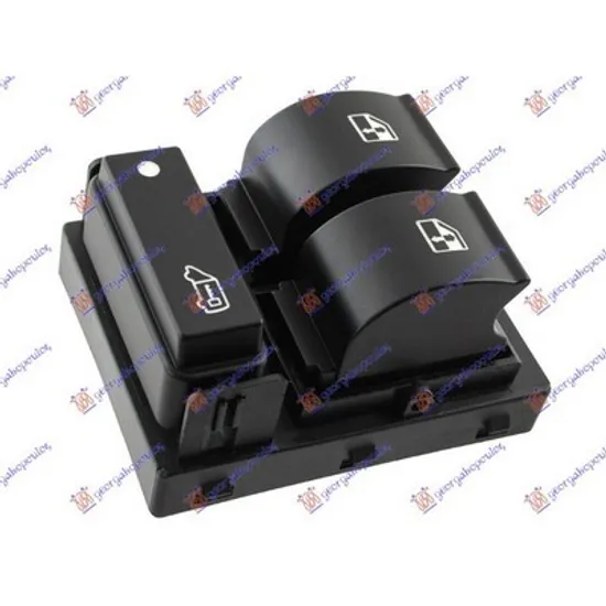 Butoane Usa FIAT DUCATO 250 2006-> Comutator usa fata inchidere centralizata 8 pini stanga Perioada 2006 2007 2008 2009 2010 2011 2012 2013 2014 2015 2016 2017 2018 2019 2020