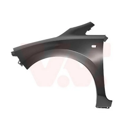 Aripa Fata NISSAN LEAF 2010->2017 Aripa fata stanga Perioada 2011 2012 2013 2014 2015 2016 2017