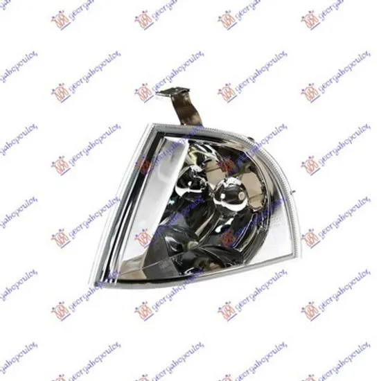Semnalizator SKODA OCTAVIA 1 1996->2010 Semnalizator ->2000 alb stanga Perioada 1996 1997 1998 1999 2000