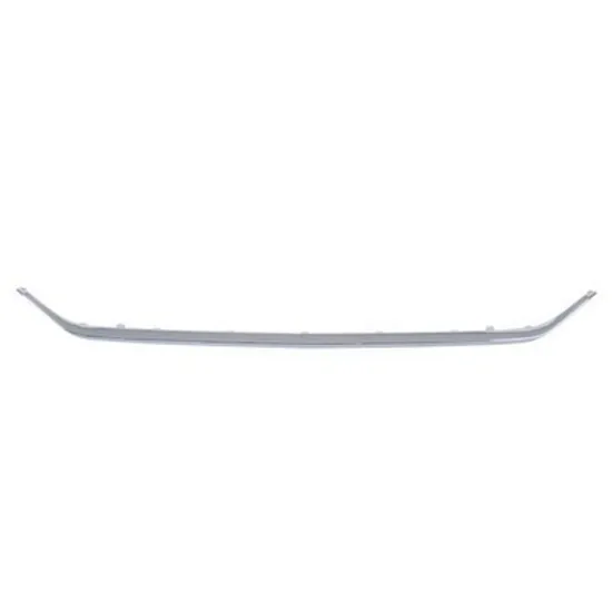 Bandou Bara spate MERCEDES E-CLASS W212 2009->2015 Bandou bara spate cromat central, 2013->2016 Perioada 2013 2014 2015 2016