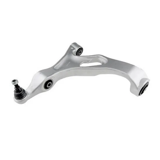 BRAT SUSPENSIE FATA DREAPTA AUDI Q7 3.0 TDI quattro -155KW/211CP- 2967cmc, pentru motor BUN, CASB, perioada 2006,2007,2008,2009,2010