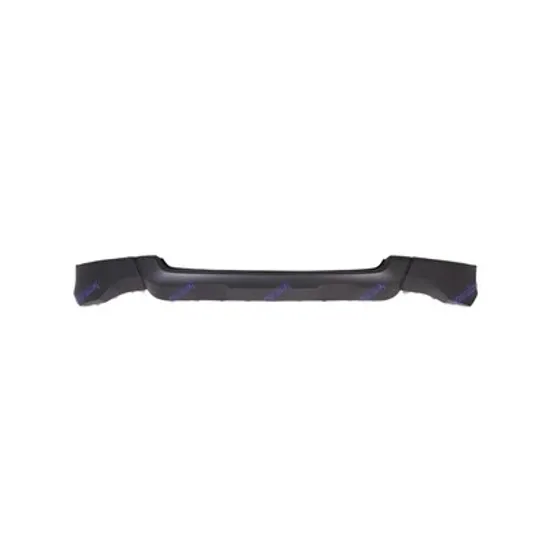 Bandou bara fata FORD ECOSPORT 2012-> Bandou bara fata inferior Perioada 2013 2014 2015 2016 2017