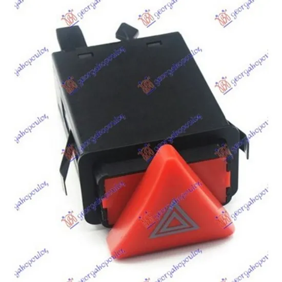 Contact Alarma AUDI A3 8L1 1996->2004 Contact alarma Perioada 1996 1997 1998 1999 2000 2001 2002 2003