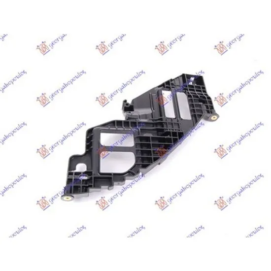Suport Far VW GOLF 6 Variant 2009->2014 Suport far inferior PLASTIC 2009->2014 dreapta Perioada 2007 2008 2009 2010 2011 2012 2013 2014