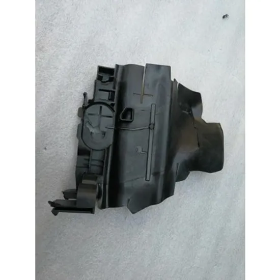 Suport Radiator MERCEDES S-CLASS W222 2013->2020 Suport radiator fata plastic inferioara vertical DREAPTA Perioada 2017 2018 2019 2020