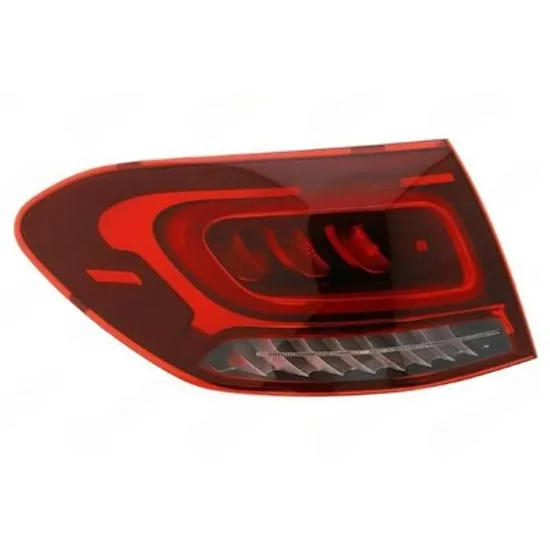 Stop Spate MERCEDES GLC X253 2015-> Lampa stop spate interioara FULL LED SUV (E) (ULO) STANGA Perioada 2020 2021 2022 2023