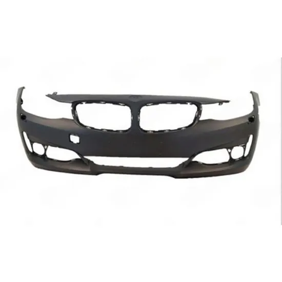 Bara Fata BMW 3 Gran Turismo F34 2012-> Bara fata pentru vopsit (MODERN LINE/SPORT LINE) (cu gauri spalator) Perioada 2012 2013 2014 2015 2016 2017