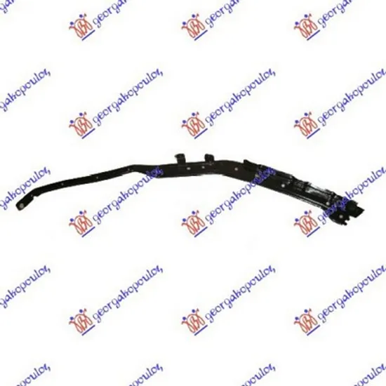 Suport Bara fata MITSUBISHI OUTLANDER 1 2001->2006 Suport bara fata dr Perioada 2003 2004 2005 2006