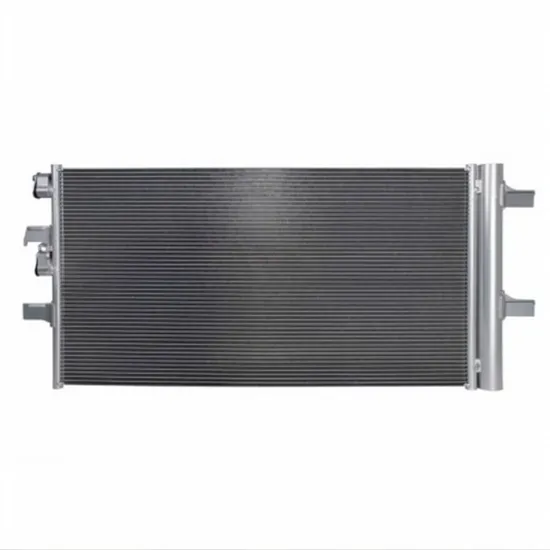 Radiator Aer Conditionat BMW X1 F48 2014-> Radiator condensator aer conditionat 1.5 (216/218i) benzina (648x348x12) Perioada 2019 2020 2021 2022