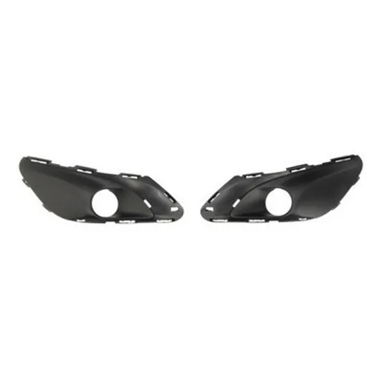 Ornament Proiector PEUGEOT 308 1 2007->2014 Rama proiector cu far LED SET 2014-> Perioada 2014 2015 2016