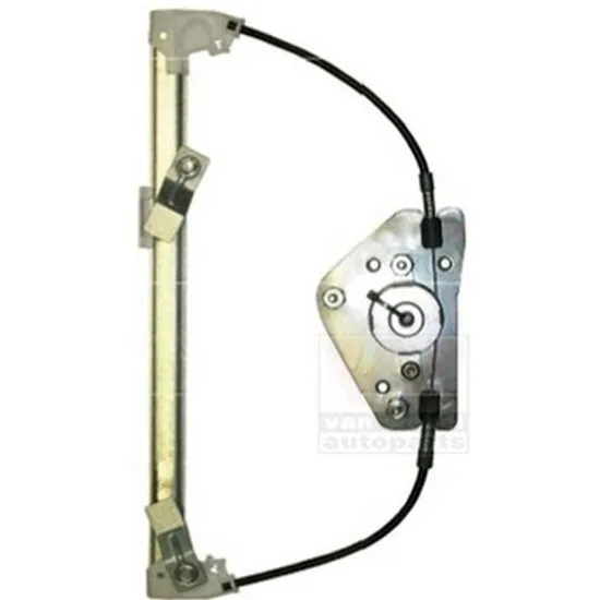 Macara Usa MINI COUNTRYMAN R60 2010->2016 Macara geam usa spate electrica fara motor EUROPE stanga, Perioada 2010 2011 2012 2013 2014 2015 2016