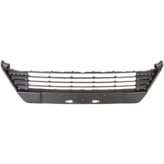 Grila bara fata TOYOTA AURIS / COROLLA E18 2012->2018 perioada 2012 2013 2014 2015 2016 2017 2018 pana la an de fabricatie 2015, inferior