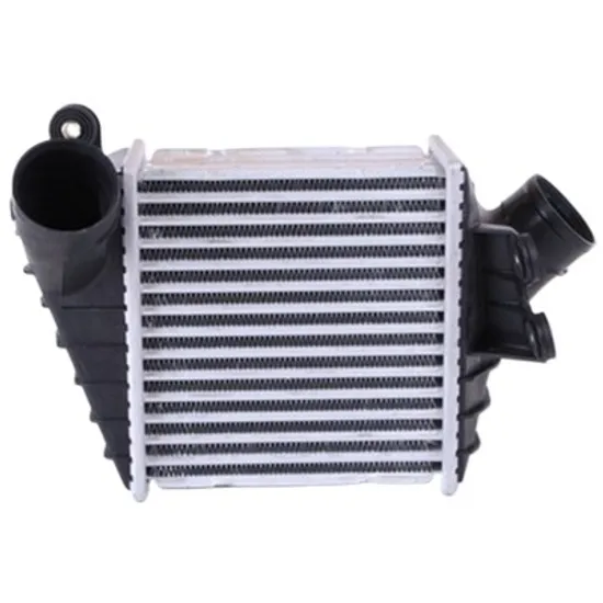 Intercooler VW NEW BEETLE 1998->2010 1.8 T 132KW 180CP , pentru motor AWP, BNU perioada 2001 2002,2003,2004 2005
