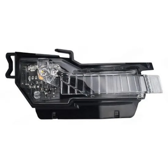 Semnal oglinda SKODA FABIA 4 2021-> Semnal Oglinda exterioara LED STANGA Perioada 2021 2022 2023 2024 2025