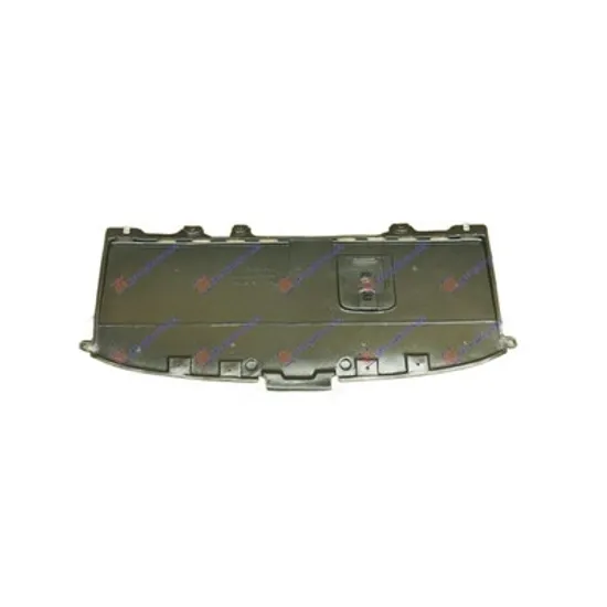 Scut Motor MAZDA CX-3 2015-> Scut motor plastic Perioada 2015 2016 2017 2018 2019 2020 2021