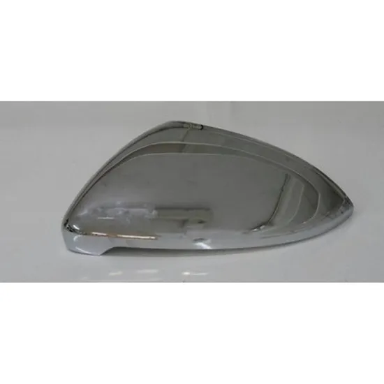 Capac Oglinda VW GOLF 7 2012->2020 Capac Oglinda exterioara cromat STANGA Perioada 2013 2014 2015 2016