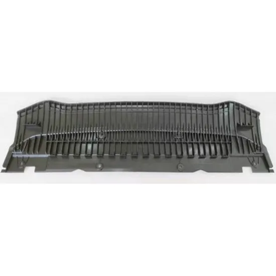 Scut Bara AUDI A5 8T3 2007->2017 Deflector Bara fata plastic Perioada 2011 2012 2013 2014 2015 2016