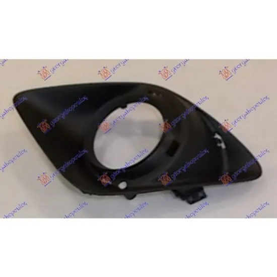 Grila Bara MITSUBISHI ASX, OUTLANDER SPORT 2010-> Grila in bara fata stanga cu loc proiector Perioada 2010 2011 2012 2013 2014 2015 2016