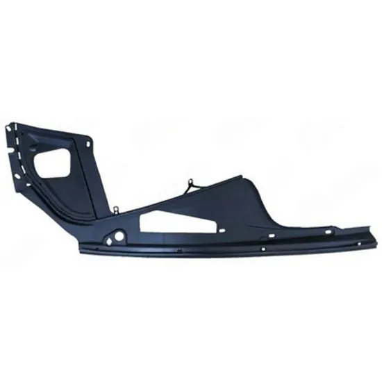 Carenaj fata BMW 5 F10 2009->2016 Carenaj fata plastic (F10/F11) STANGA Perioada 2013 2014 2015 2016