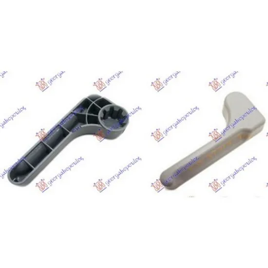 Maner Usa MERCEDES SPRINTER 906 2006->2017 Maner usa spate interior stanga Perioada 2006 2007 2008 2009 2010 2011 2012 2013 2014 2015 2016 2017 2018 2019 2020 2021 2022