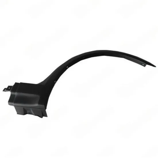 Bandou aripa fata BMW X3 E83 2003->2011 Bandou overfender Aripa fata DREAPTA Perioada 2004 2005 2006 2007