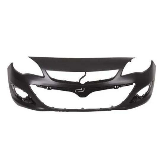 Bara Fata OPEL ASTRA J 2009->2015 Bara fata pentru vopsit cu/fara senzori si spalator, 2013->2016 Perioada 2013 2014 2015 2016