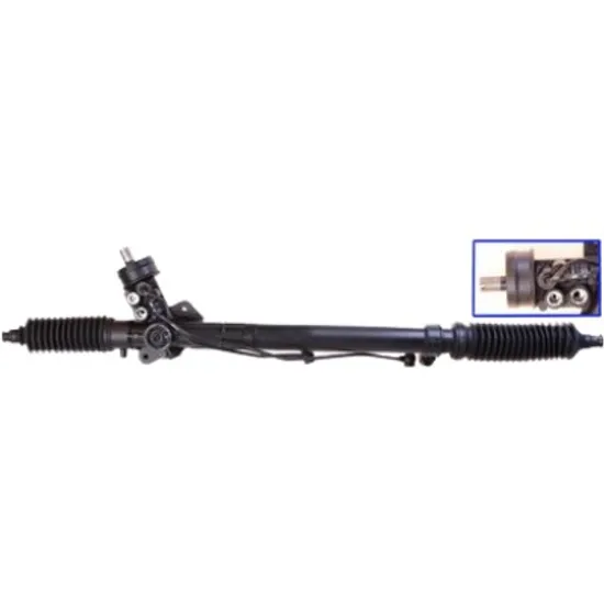 Caseta servodirectie AUDI A6 C5 1997->2005 1.8 T quattro 110KW 150CP , pentru motor AEB, ANB, APU, ARK, AWT perioada 1997 1998 1999 2000 2001 2002 2003 2004 2005