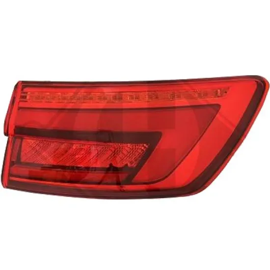Stop Spate AUDI A4 B9 2015-> Lampa stop spate exterior break LED (MARELLI) DREAPTA Perioada 2018 2019 2019