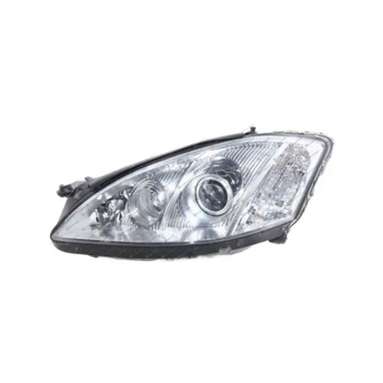 Faruri MERCEDES S-CLASS W221 2005->2013 Far ->2009 XENON MARELLI functie cornering stanga Perioada 2005 2006 2007 2008 2009