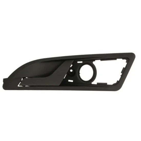 Maner Usa SKODA YETI 2009->2017 Maner usa fata interior negru stanga Perioada 2009 2010 2011 2012 2013 2014 2015 2016 2017