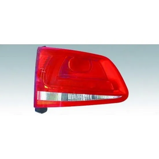 Stop Spate VW TOUAREG 2010->2018 Lampa stop spate interior STANGA Perioada 2010 2011 2012 2013 2014