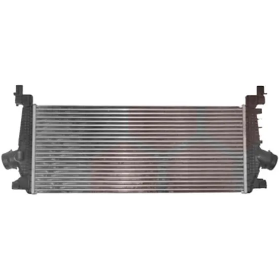 Intercooler CHEVROLET CRUZE J300 2009-> pentru 1.4, perioada 2010 2011 2012 2013 2014 2015