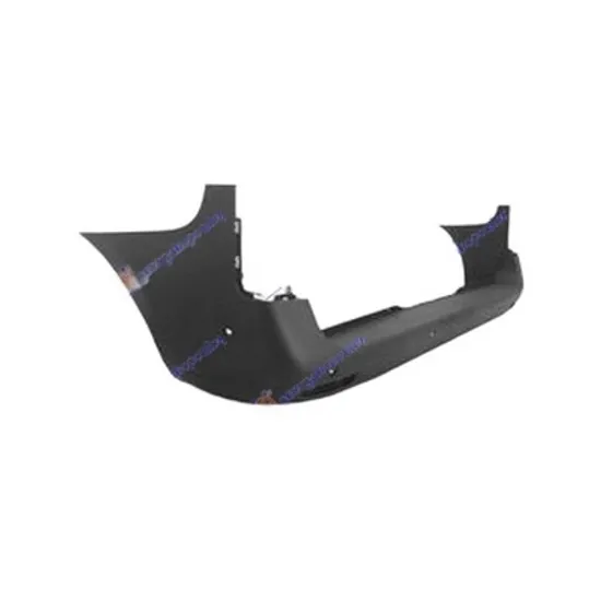 Bara Spate MERCEDES VITO W447 2014-> Bara spate gri cu suport lateral (cu pilot parcare) VITO 2015-> Perioada 2015 2016 2017 2018 2019 2020 2021