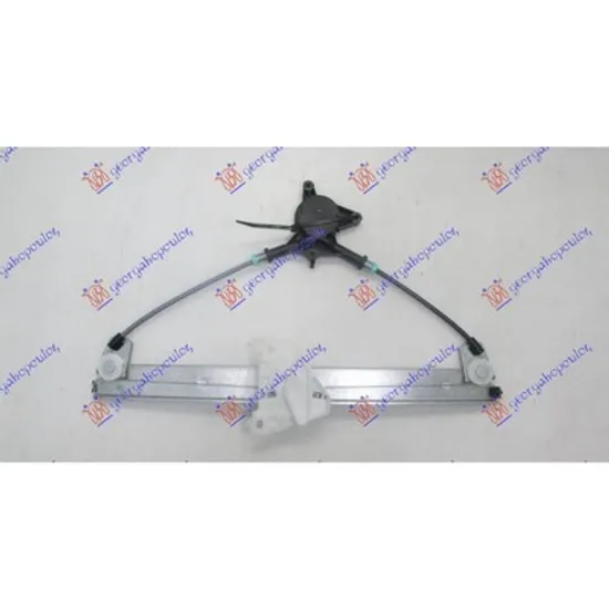 Macara Usa MAZDA RX-8 2003->2012 Macara geam usa fata electrica fara motor dreapta 2003->2012 Perioada 2003 2004 2005 2006 2007 2008 2009 2010 2011 2012