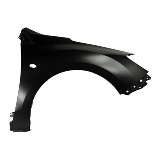 Aripa Fata SUBARU IMPREZA 2007->2015 Aripa fata dreapta Perioada 2008 2009 2010 2011 2012
