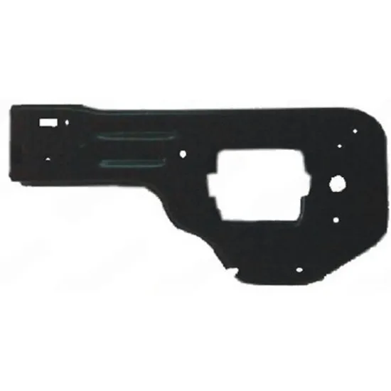 Capac Bara fata FIAT LINEA 2006-> Acoperire suport Lonjeron fata STANGA Perioada 2013 2014 2015