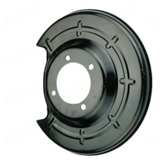 Protectie disc CHEVROLET CRUZE SEDAN 2015-> Protectie disc frana spate (diametru disc 292 mm) DREAPTA Perioada 2015 2016 2017 2018 2019 2020