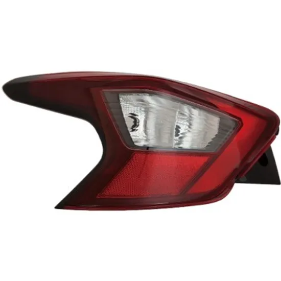 Lampa stop spate stanga NISSAN MICRA 5 2016-> perioada 2016 2017 2018 2019 2020 2021 de la an de fabricatie 03/2017,