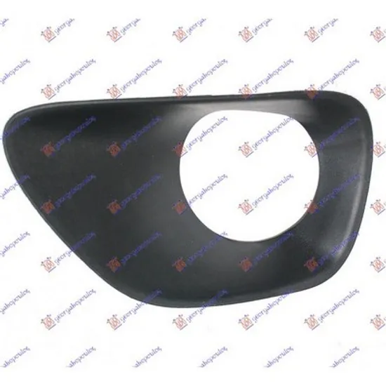 Grila Bara JEEP GRAND CHEROKEE 4 2010->2020 Grila in bara fata stanga cu loc proeictor Perioada 2010 2011 2012 2013 2014 2015 2016 2017