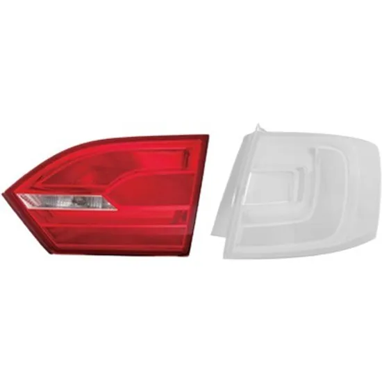 Lampa stop spate dreapta VW JETTA 6 2010-> perioada 2010 2011 2012 2013 2014 2015 2016 2017 pana la an de fabricatie 2015, interior