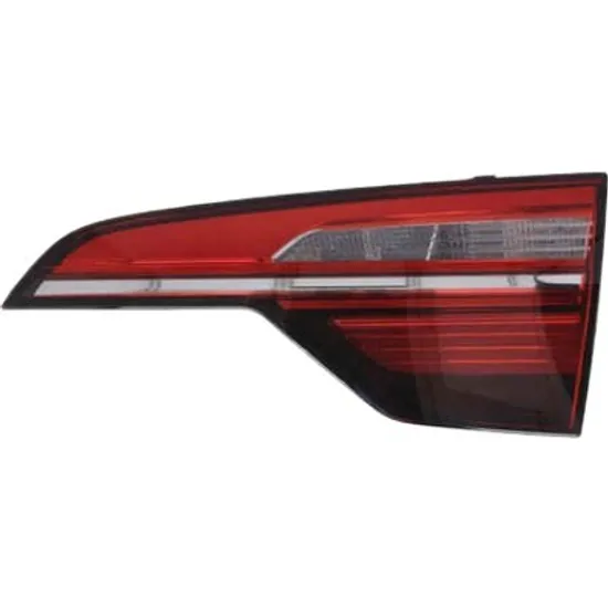 Lampa stop spate dreapta AUDI A4 Allroad B9 2016-> perioada 2016 2017 2018 2019 2020 2021 de la an de fabricatie 09/2019, interior, cu bec LED