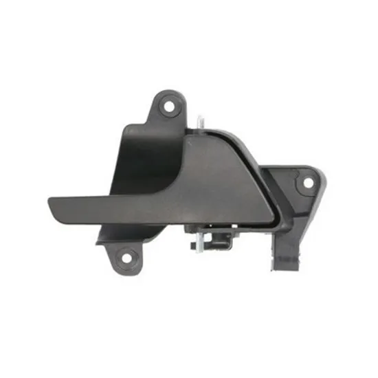Maner Usa VW TRANSPORTER T5 2003->2015 Maner usa fata interior negru dreapta Perioada 2003 2004 2005 2006 2007 2008 2009 2010 2011 2012 2013 2014