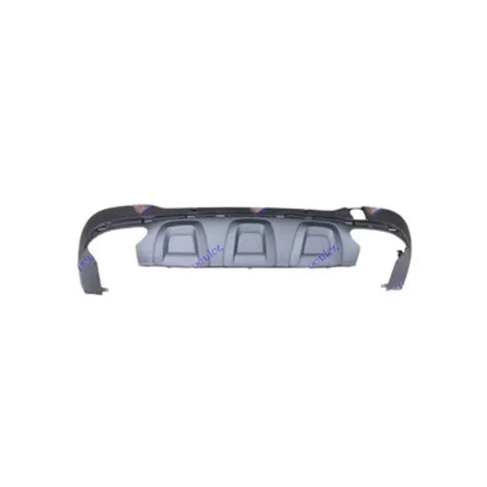 Spoiler Bara spate MERCEDES GLC X253 2015-> Spoiler bara spate (AMG LINE) Perioada 2015 2016 2017 2018 2019