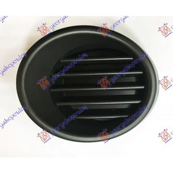 Ornament proiector CHEVROLET AVEO SEDAN T250 2005-> Capac proiector stanga Perioada 2008 2009 2010 2011 2012