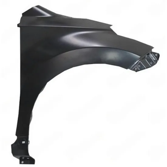Aripa Fata TOYOTA URBAN CRUISER 2007->2014 Aripa fata DREAPTA Perioada 2007 2008 2009 2010 2011 2012 2013 2014