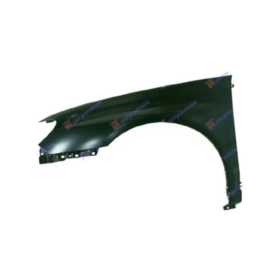 Aripa Fata SUBARU IMPREZA 2000->2007 Aripa fata stanga 2006-> pentru 4X4 Perioada 2006 2007 2008 2009